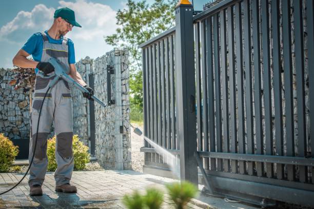 Spring Cleaning in Wildwood, FL