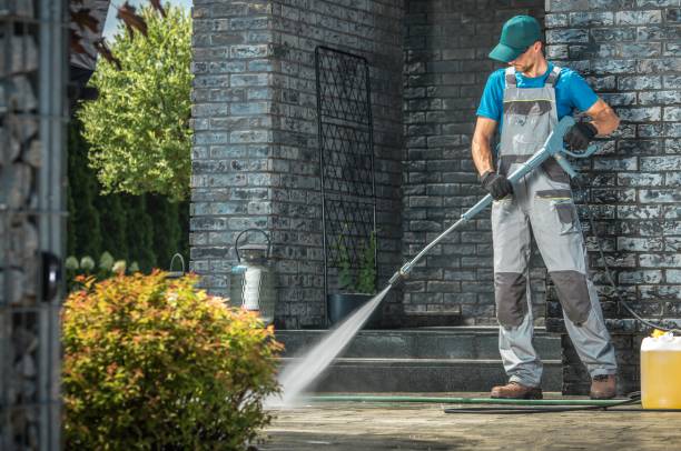 Best Machinery and Equipment Cleaning  in Wildwood, FL