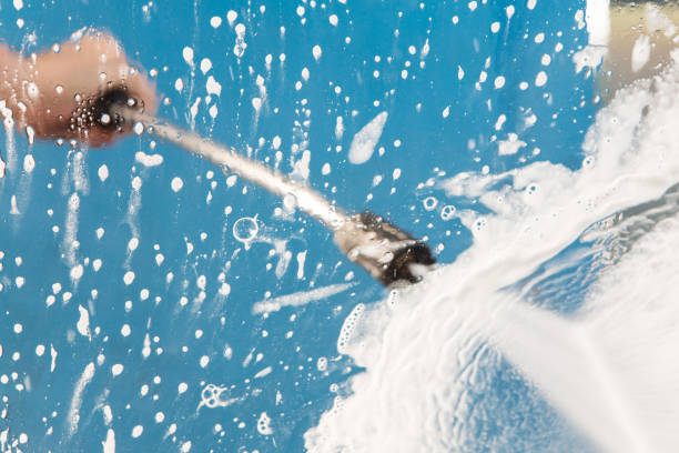 Best Paint Preparation  in Wildwood, FL