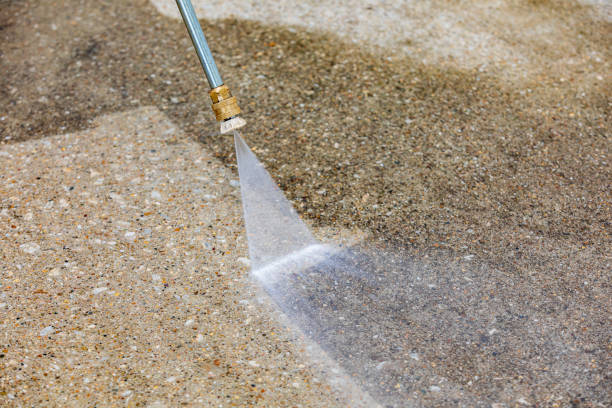 Best Building Exterior Washing  in Wildwood, FL