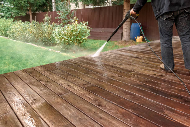 Trusted Wildwood, FL  Pressure Washing Services Experts