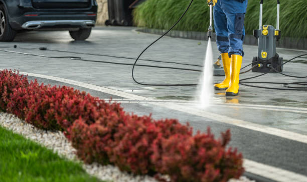 Best Restaurant Pressure Washing  in Wildwood, FL