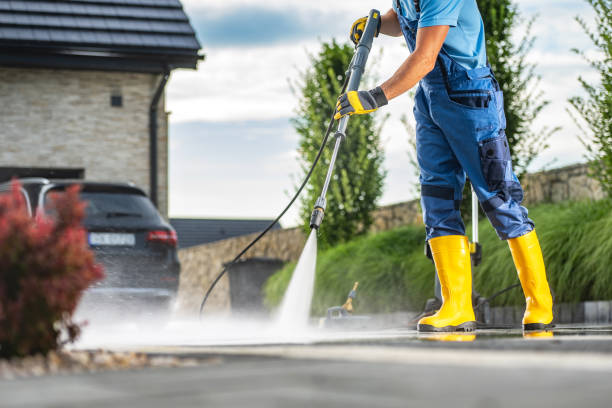 Best Oil Spill Cleanup  in Wildwood, FL